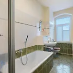 Am Schunckpark شقة