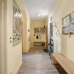 شقة Am Schunckpark دريسدن