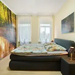 Apartment Am Schunckpark