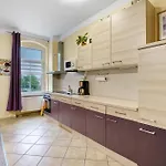 Am Schunckpark Daire