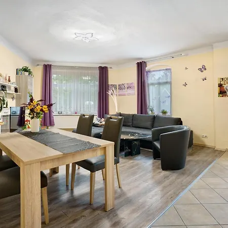 Am Schunckpark Apartamento