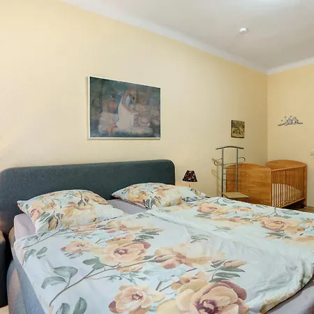 舒恩克帕尔科公寓 *