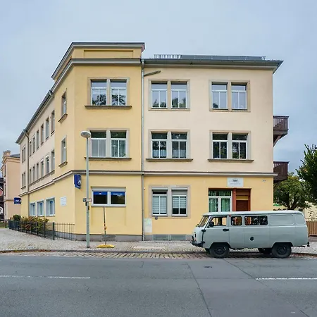 Am Schunckpark * Dresde