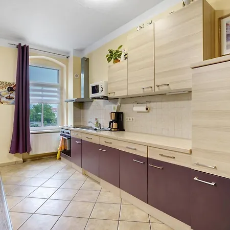 Am Schunckpark Appartamento