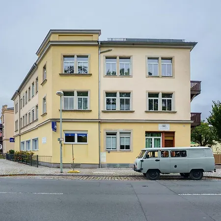 Am Schunckpark Apartment *