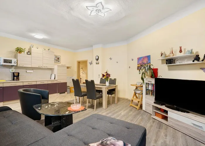 Am Schunckpark دريسدن