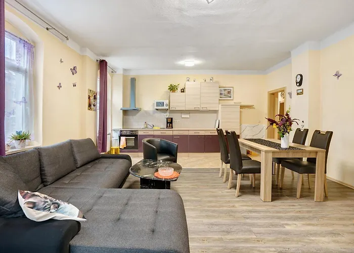 Am Schunckpark دريسدن