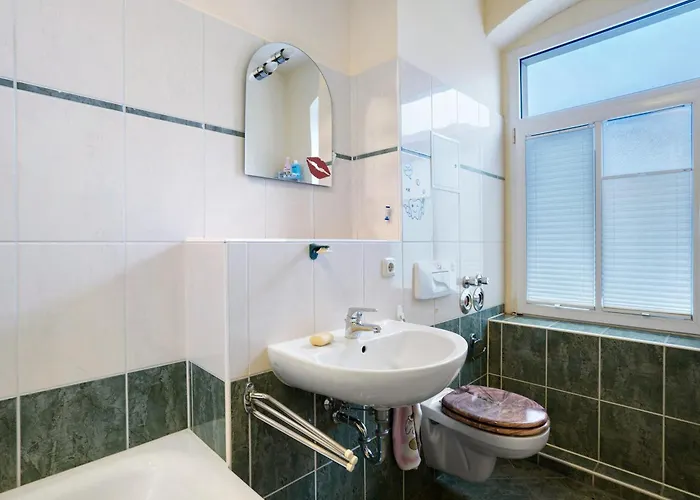 شقة Am Schunckpark