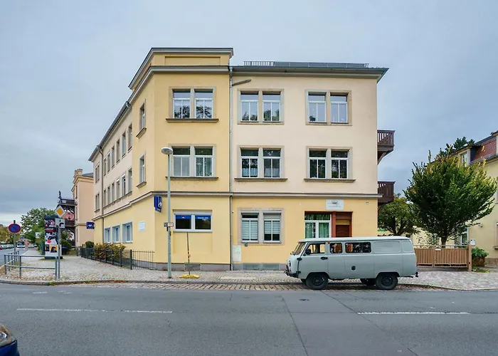 Am Schunckpark * Dresden